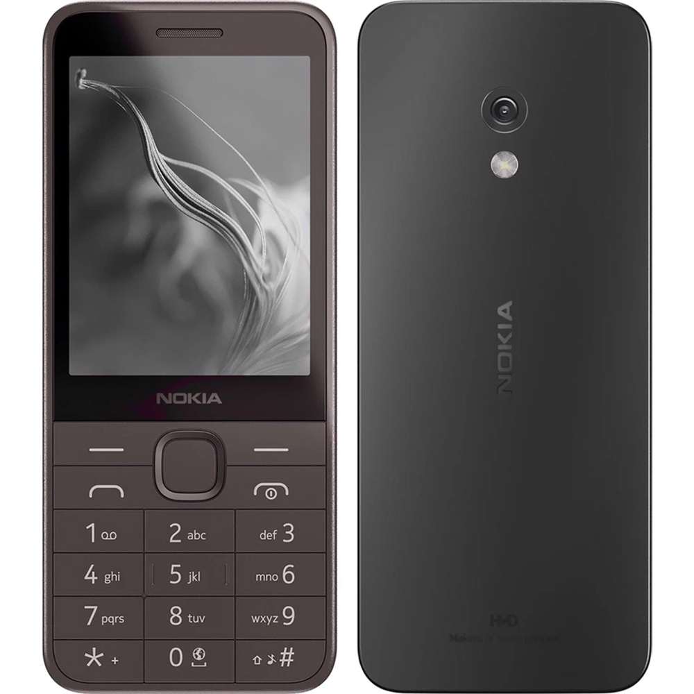 Sim Card Tool - Nokia 235 4G Backup-Handy Bluetooth 5.0