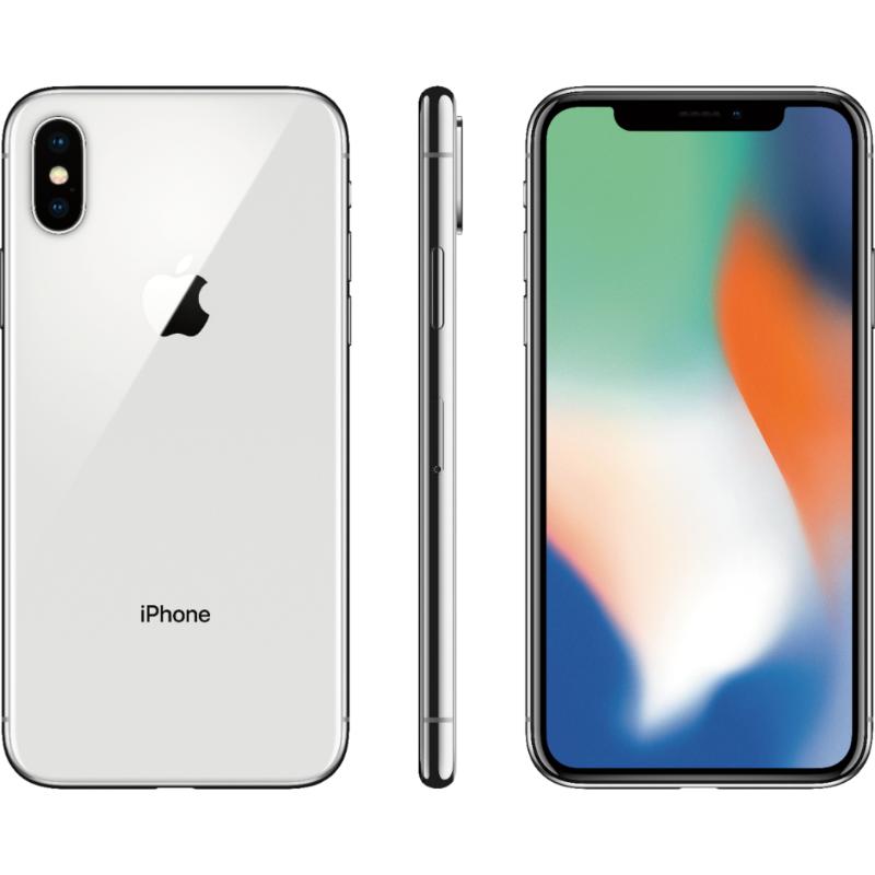 Sim Card Tool - Apple iPhone X A1865 (Vollständig Entsperrt)