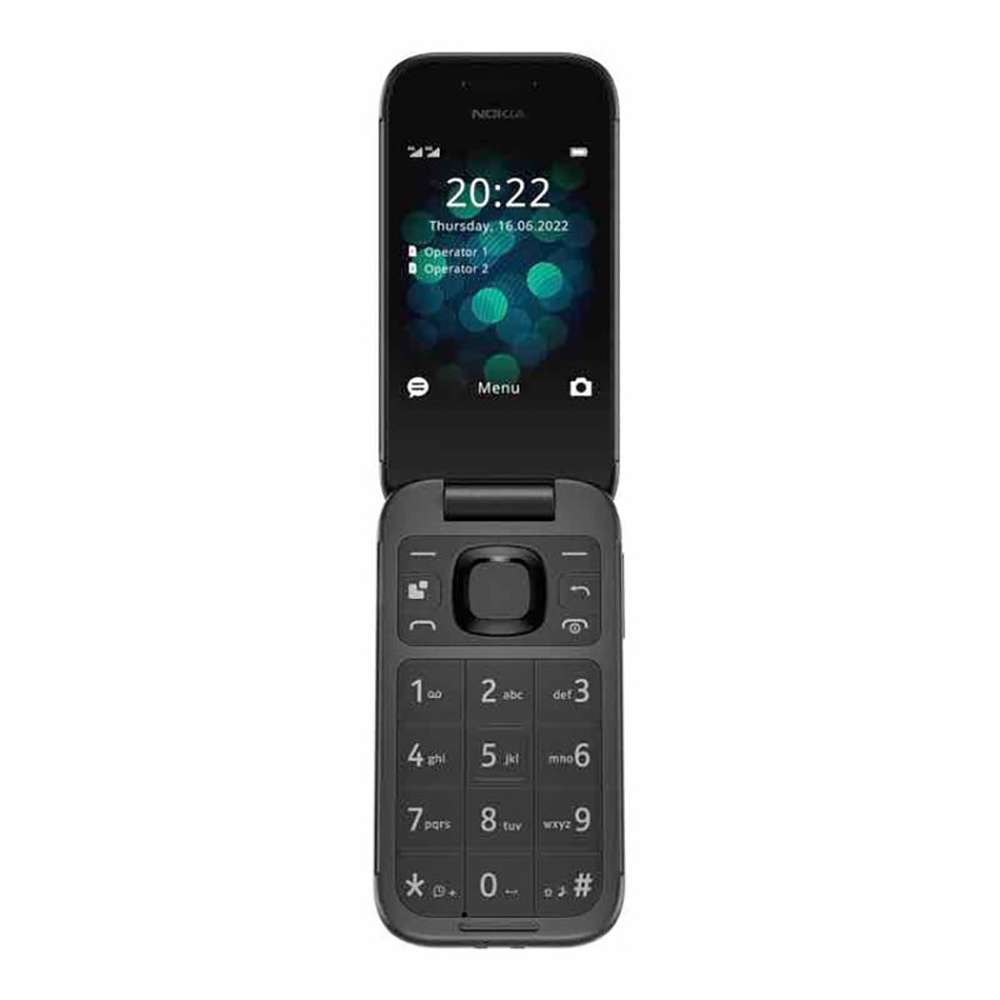 Sim Card Tool - Nokia 2660 Flip 4G Backup-Handy 2SIM