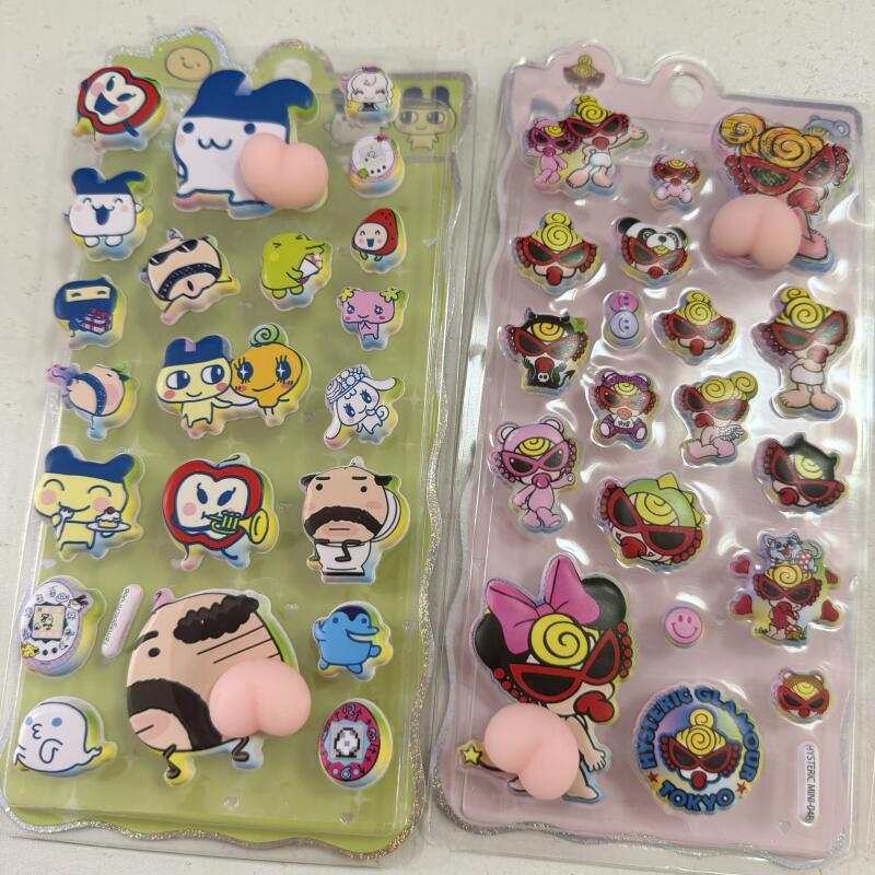 Phone Accessories Toys - Cartoon Hysteric Mini Two Vorrätige Artikel