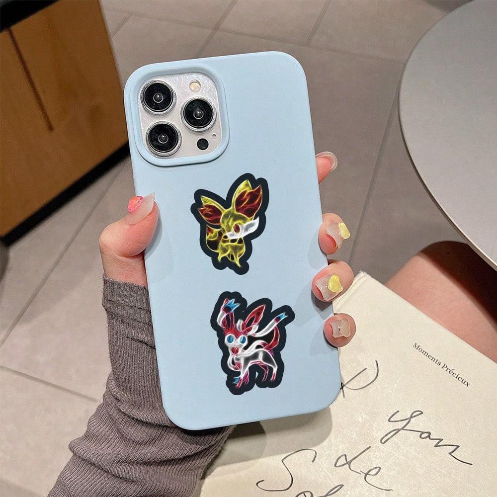60/100 Stück Neonlicht Anime P – Phone Accessories Aesthetic Bewertung und Preis
