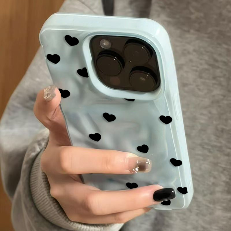 Ästhetische Niedliche Schwarze – Phone Accessories Aesthetic Bewertung und Preis