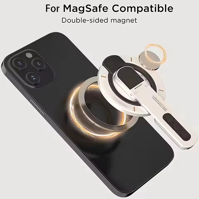 Doppelseitiger magnetischer Fi – Phone Accessories For Men Bewertung und Preis