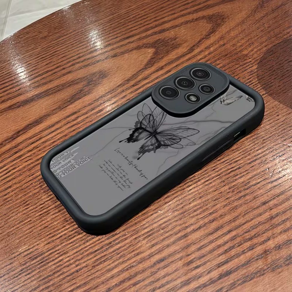 Ästhetische Grunge-Schmetterli – Phone Accessories Aesthetic Bewertung und Preis
