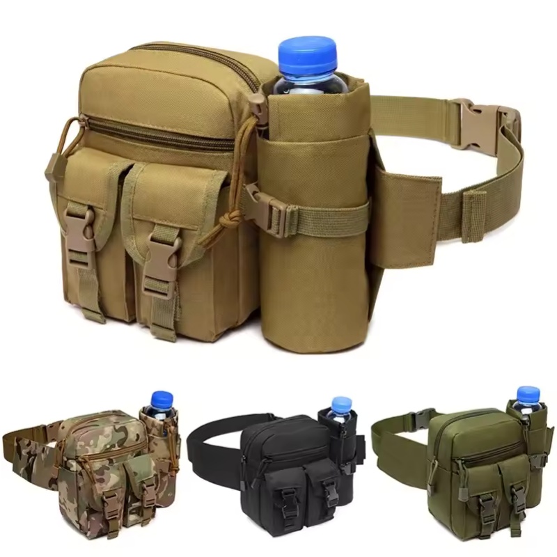 Outdoor-Hüfttasche für Männer, – Phone Accessories For Men Bewertung und Preis