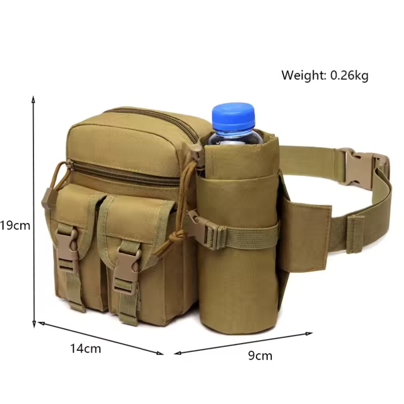 Outdoor-Hüfttasche für Männer, – Phone Accessories For Men Bewertung und Preis