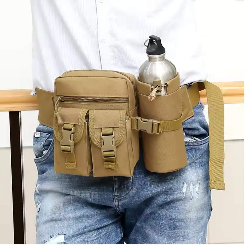 Outdoor-Hüfttasche für Männer, – Phone Accessories For Men Bewertung und Preis