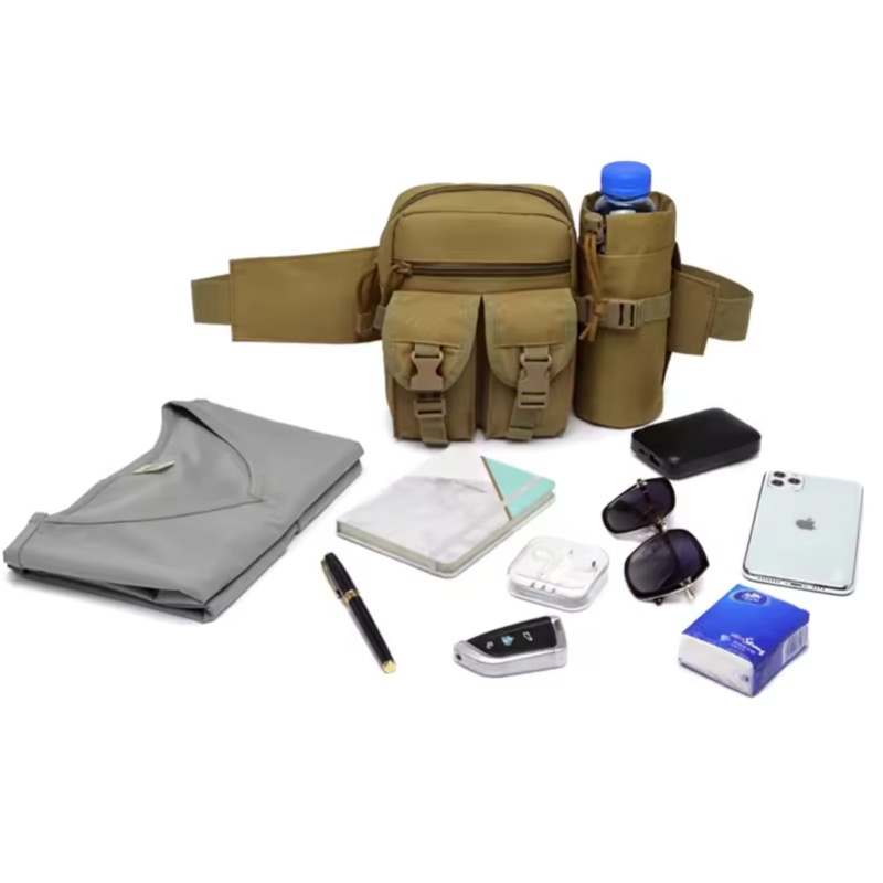 Outdoor-Hüfttasche für Männer, – Phone Accessories For Men Bewertung und Preis