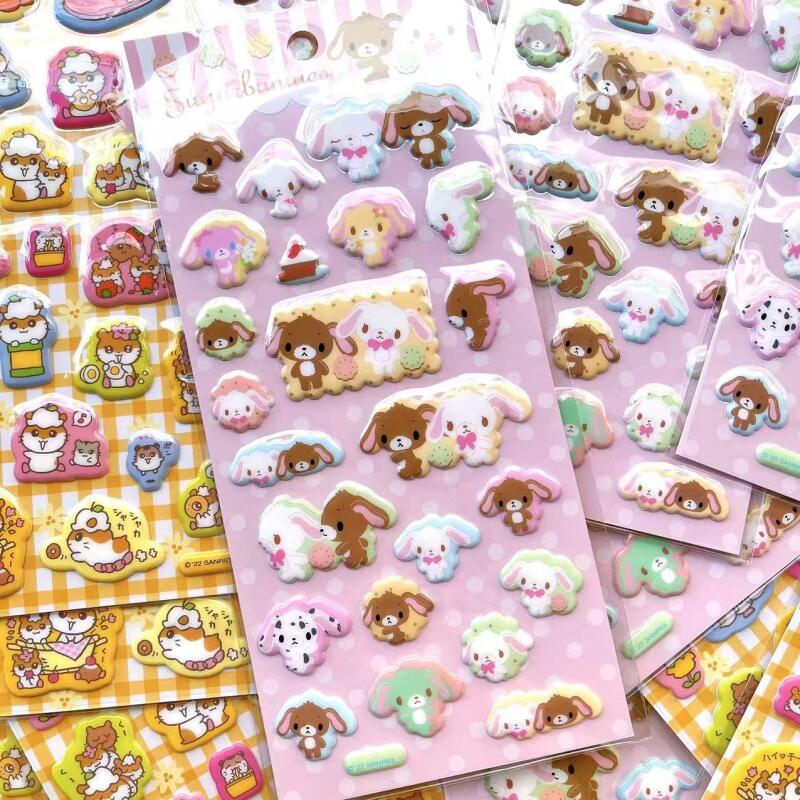Neue Sanrio Usahana Sugarbunni – Phone Accessories Toys Bewertung und Preis