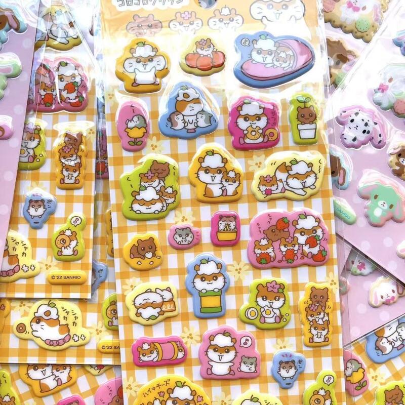 Neue Sanrio Usahana Sugarbunni – Phone Accessories Toys Bewertung und Preis