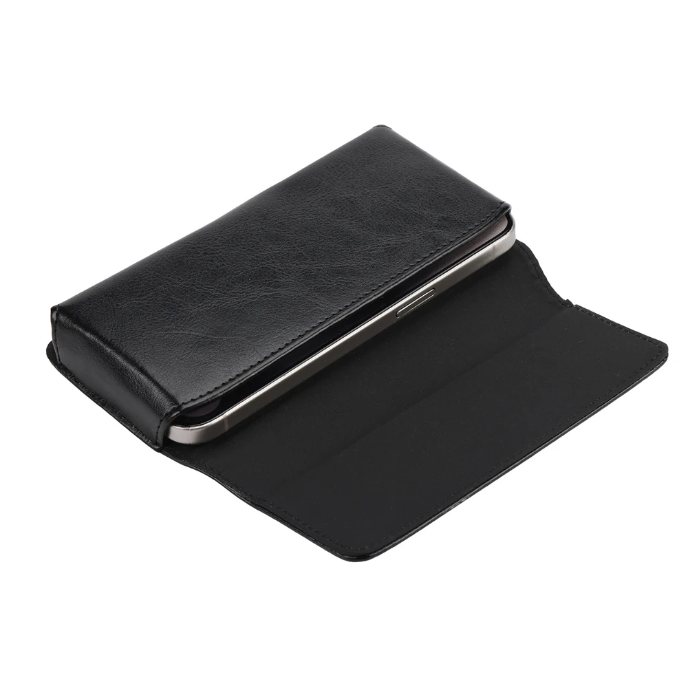 Universelle Leder-Gürteltasche – Phone Accessories For Men Bewertung und Preis