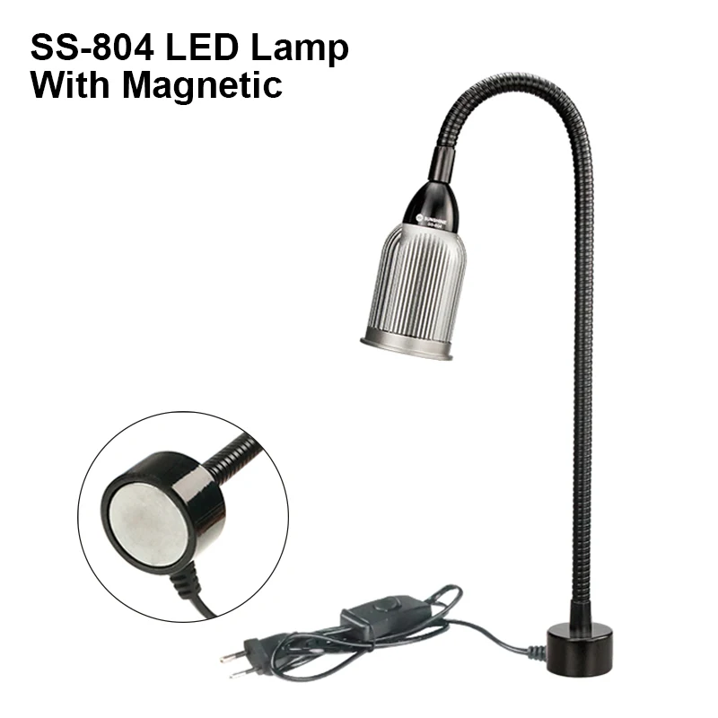 Sonnenschein SS-804 führte Arb – Led Flash Case Bewertung und Preis
