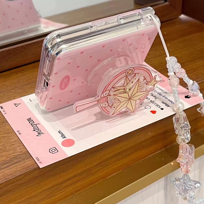 Star Twinkle Pretty Cure Langl – Phone Accessories For Men Bewertung und Preis