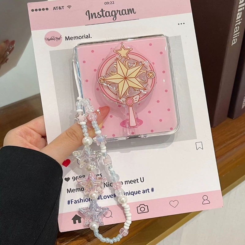 Star Twinkle Pretty Cure Langl – Phone Accessories For Men Bewertung und Preis