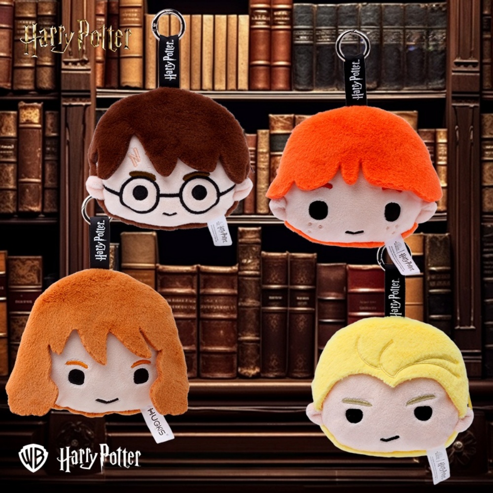 Harry Potter Plüsch-Geldbörse, – Phone Accessories Toys Bewertung und Preis
