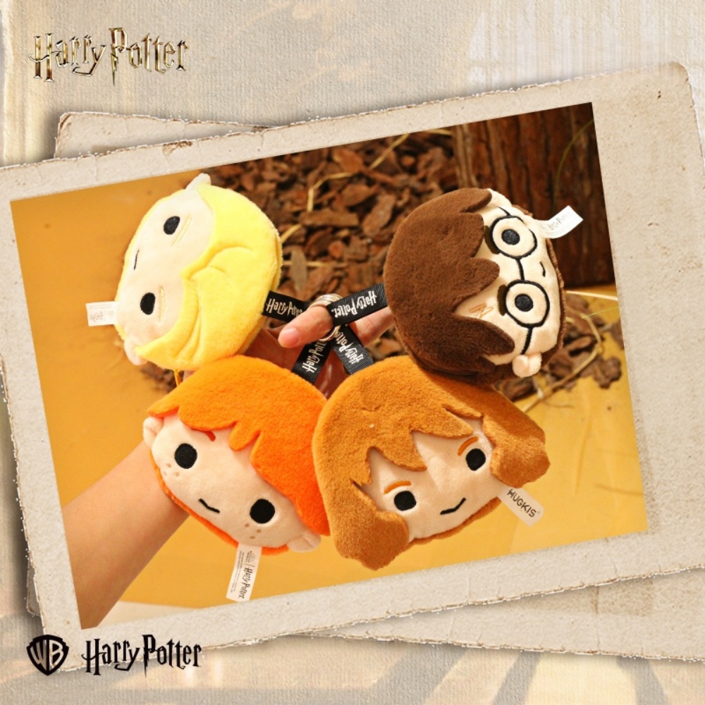 Harry Potter Plüsch-Geldbörse, – Phone Accessories Toys Bewertung und Preis