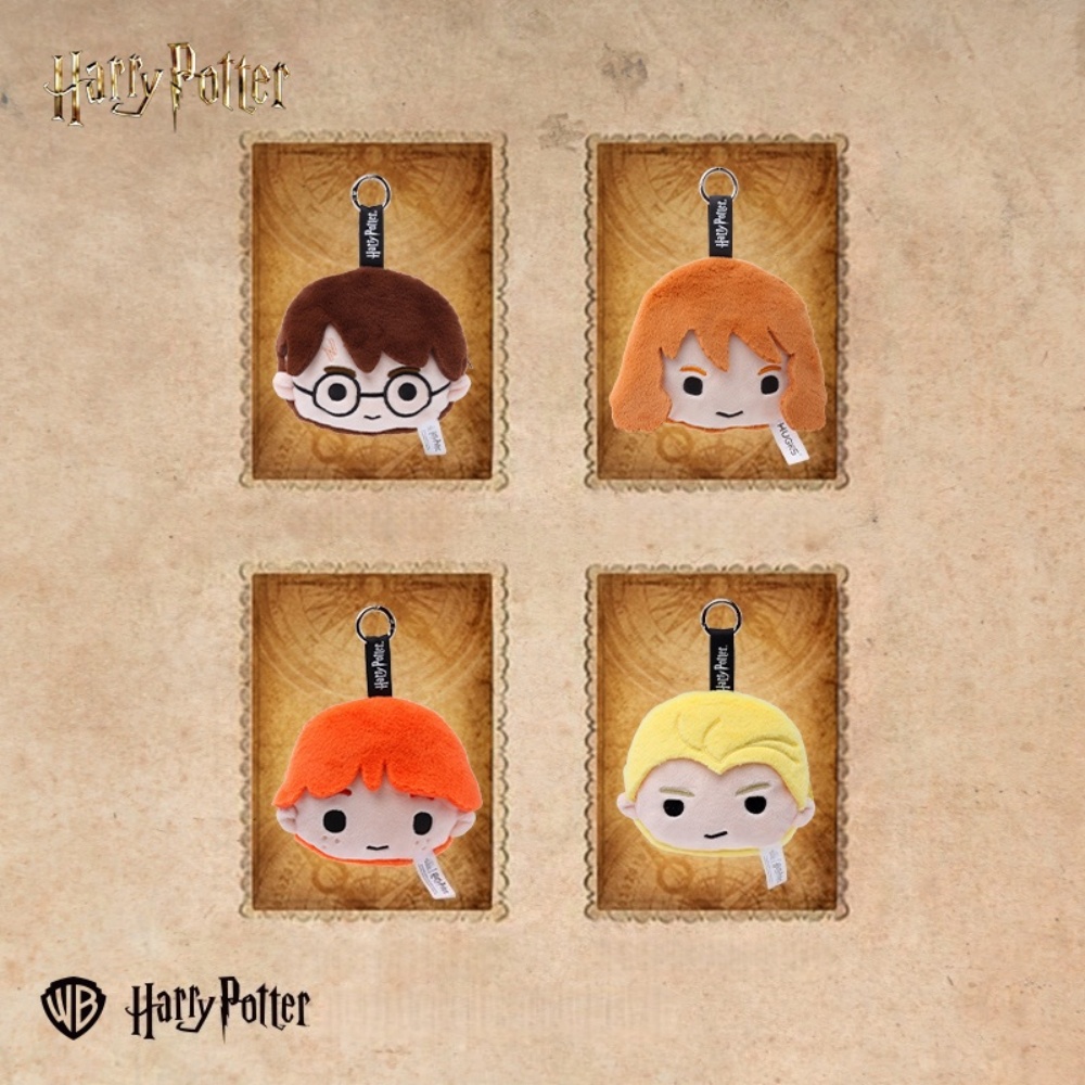 Harry Potter Plüsch-Geldbörse, – Phone Accessories Toys Bewertung und Preis