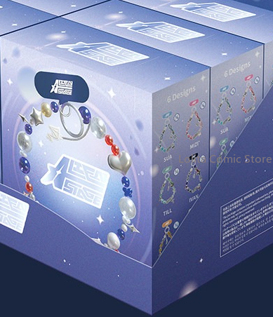 Alien Stage Ivan Sua Ivan Till – Phone Accessories Chain Bewertung und Preis