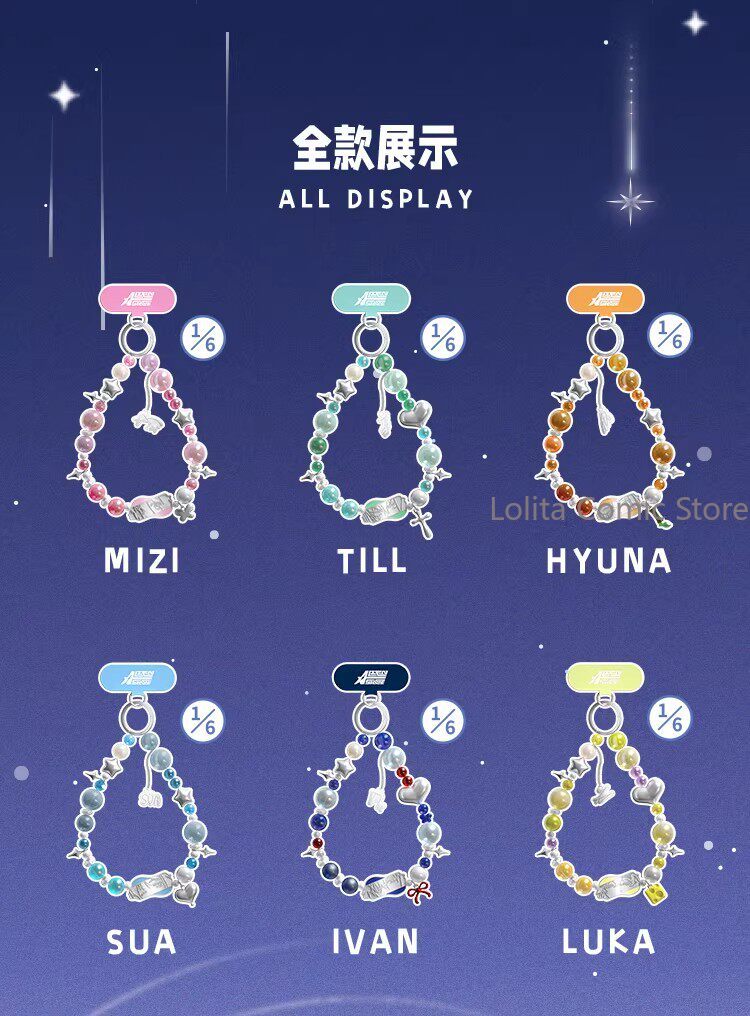 Alien Stage Ivan Sua Ivan Till – Phone Accessories Chain Bewertung und Preis
