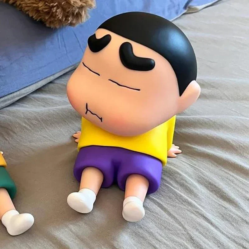 Crayon Shin-Chan Figuren Spiel – Phone Accessories Toys Bewertung und Preis