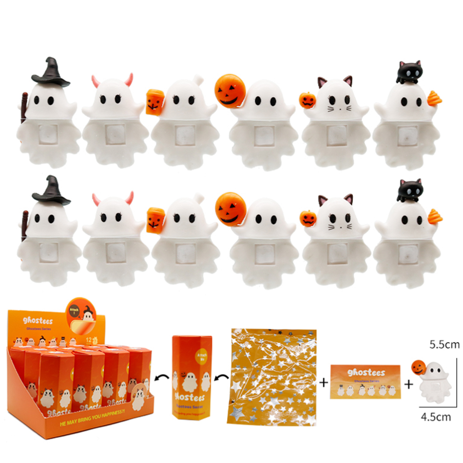 Ghostees Mystery Phone Buddy N – Phone Accessories Sonny Angel Bewertung und Preis