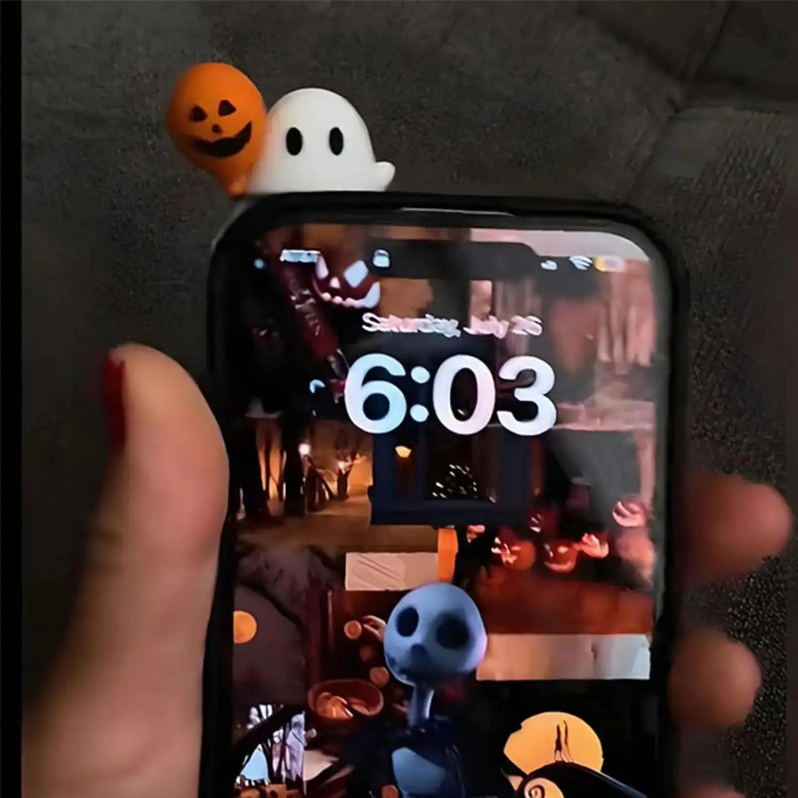 Ghostees Mystery Phone Buddy N – Phone Accessories Sonny Angel Bewertung und Preis