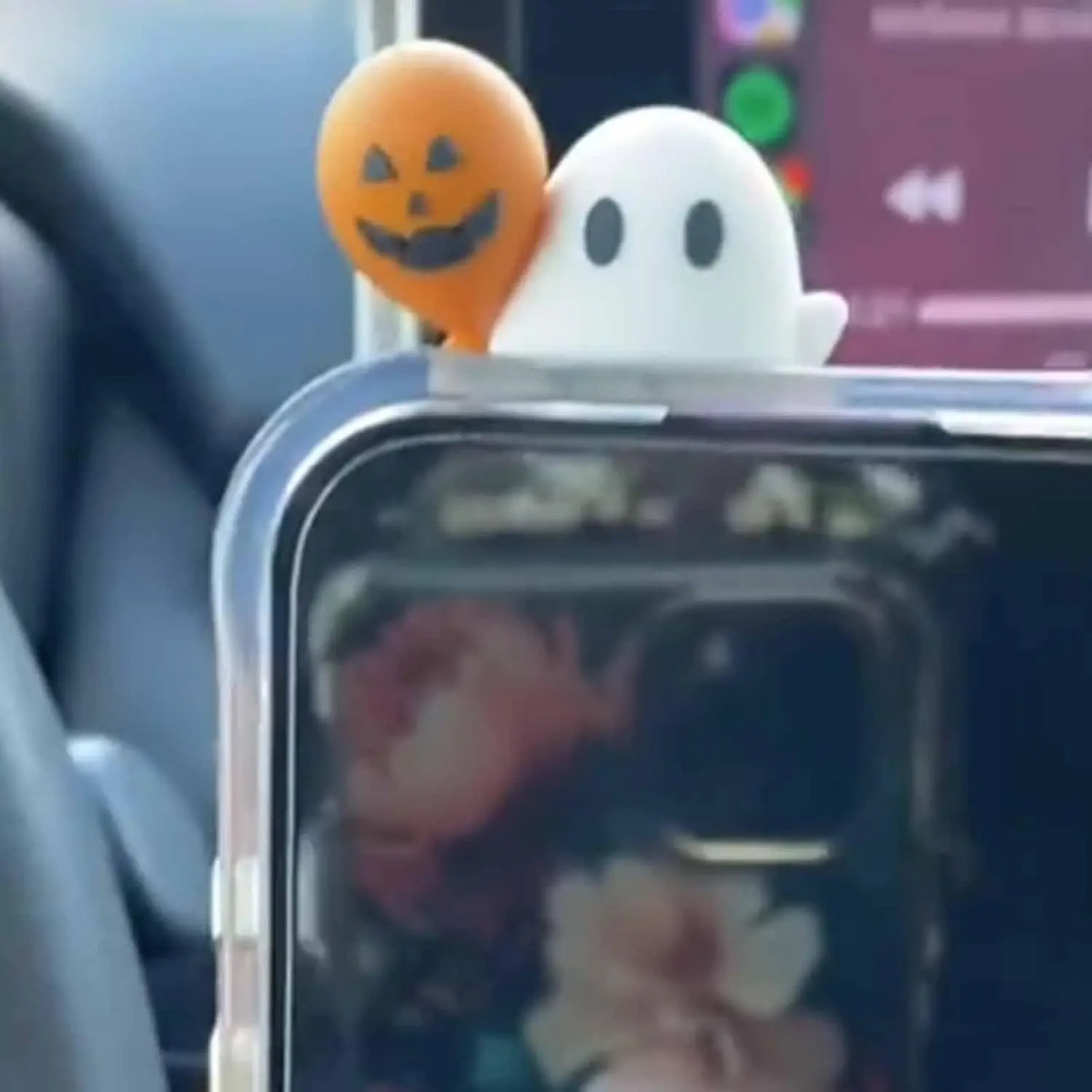 Ghostees Mystery Phone Buddy N – Phone Accessories Sonny Angel Bewertung und Preis