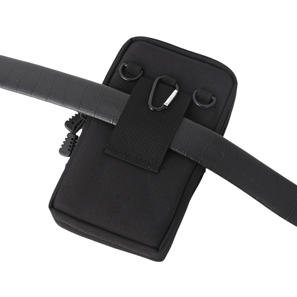 Handy Fall Beutel Taille Tasch – Phone Accessories For Men Bewertung und Preis