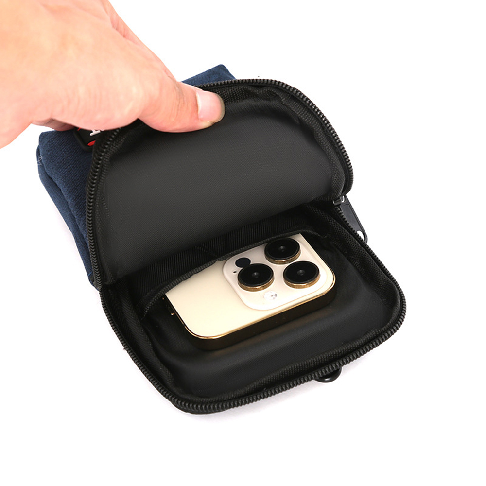 Handy Fall Beutel Taille Tasch – Phone Accessories For Men Bewertung und Preis