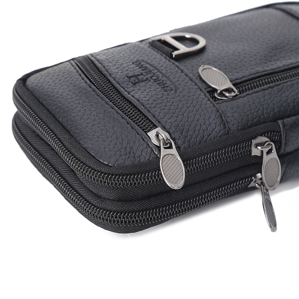 Männer Taille Tasche Handy Tas – Phone Accessories For Men Bewertung und Preis