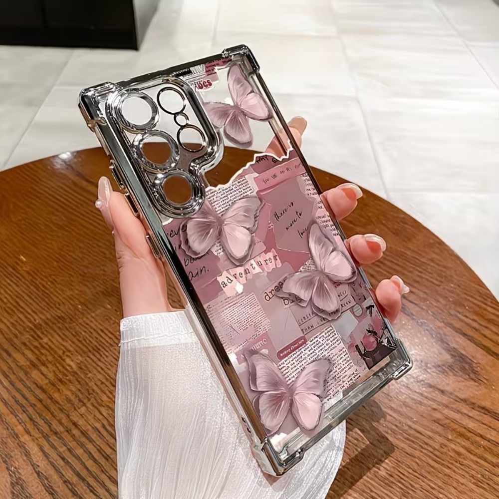 Ins Ästhetische Schmetterling  – Phone Accessories Aesthetic Bewertung und Preis