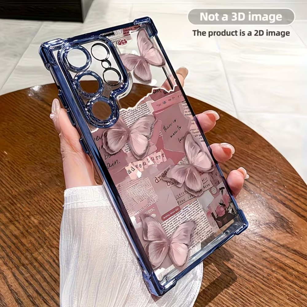 Ins Ästhetische Schmetterling  – Phone Accessories Aesthetic Bewertung und Preis