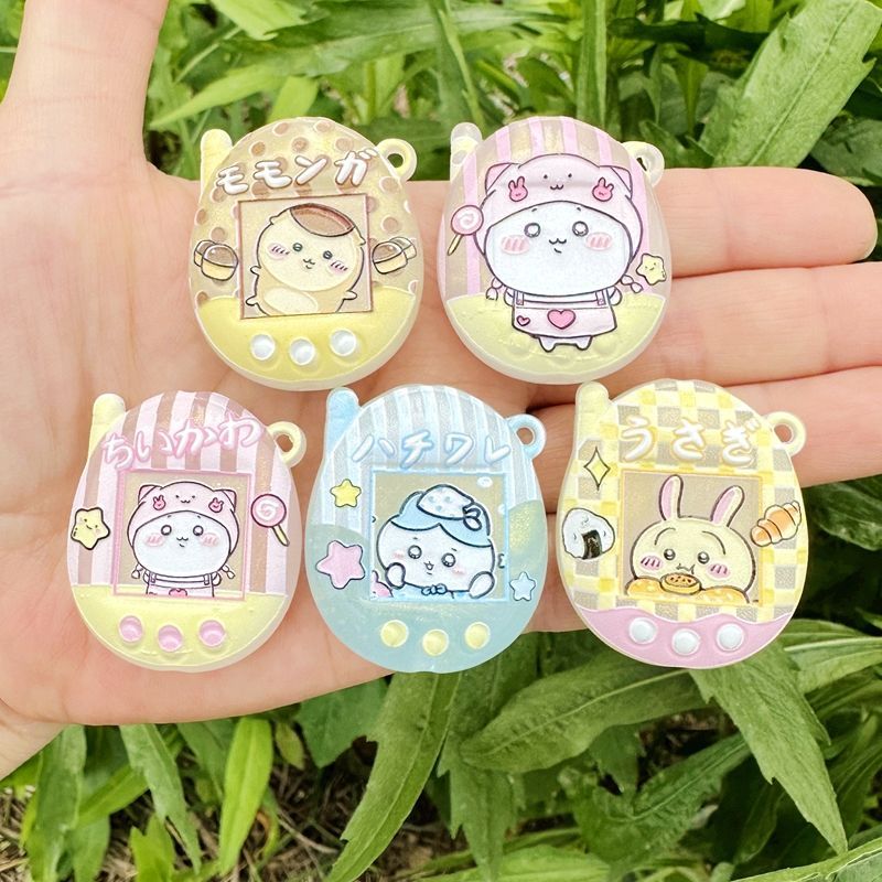 Cartoon Leuchtender Bedruckter – Phone Accessories Chain Bewertung und Preis
