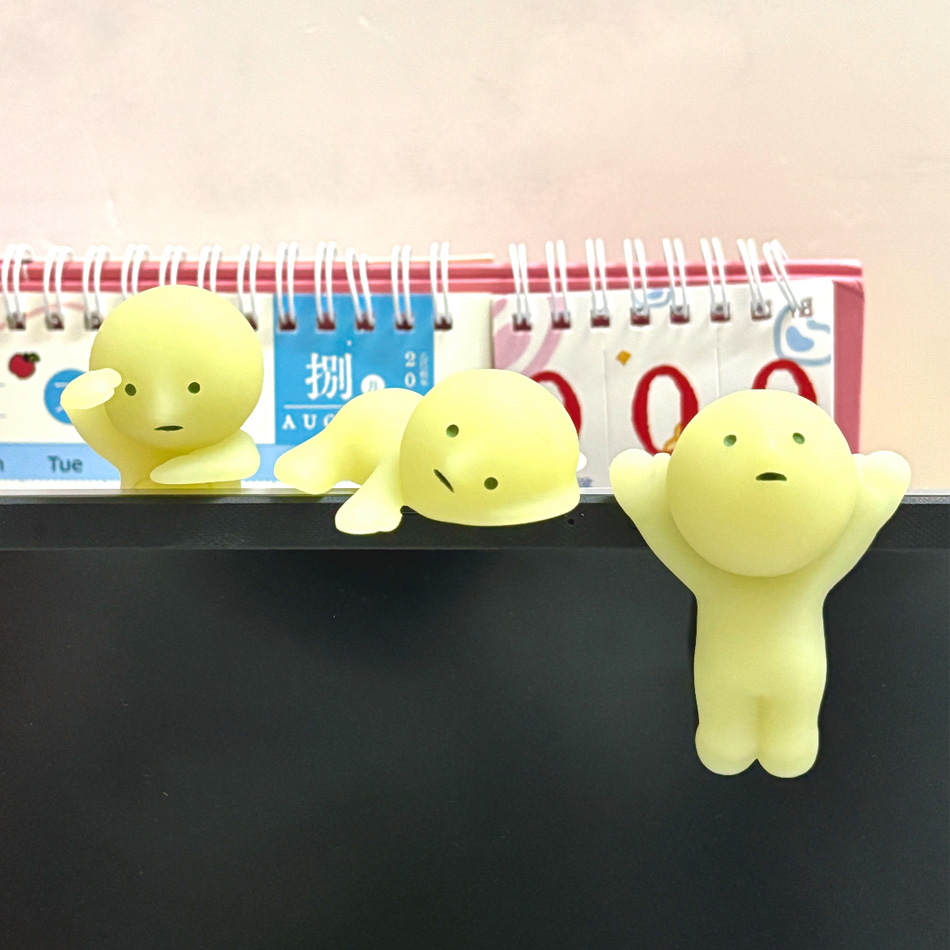 Leuchtende Deko-Minifiguren Bl – Phone Accessories Sonny Angel Bewertung und Preis