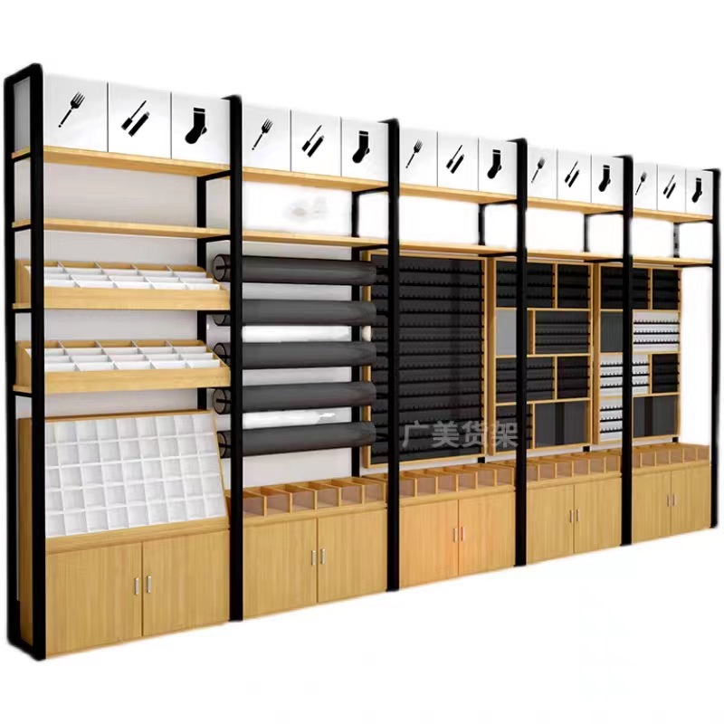 Mingchuang Regal-Displaystände – Phone Accessories Cabinet Bewertung und Preis