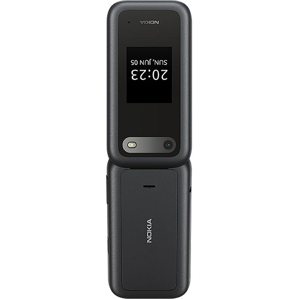 Nokia 2660 Flip 4G Backup-Hand – Sim Card Tool Bewertung und Preis