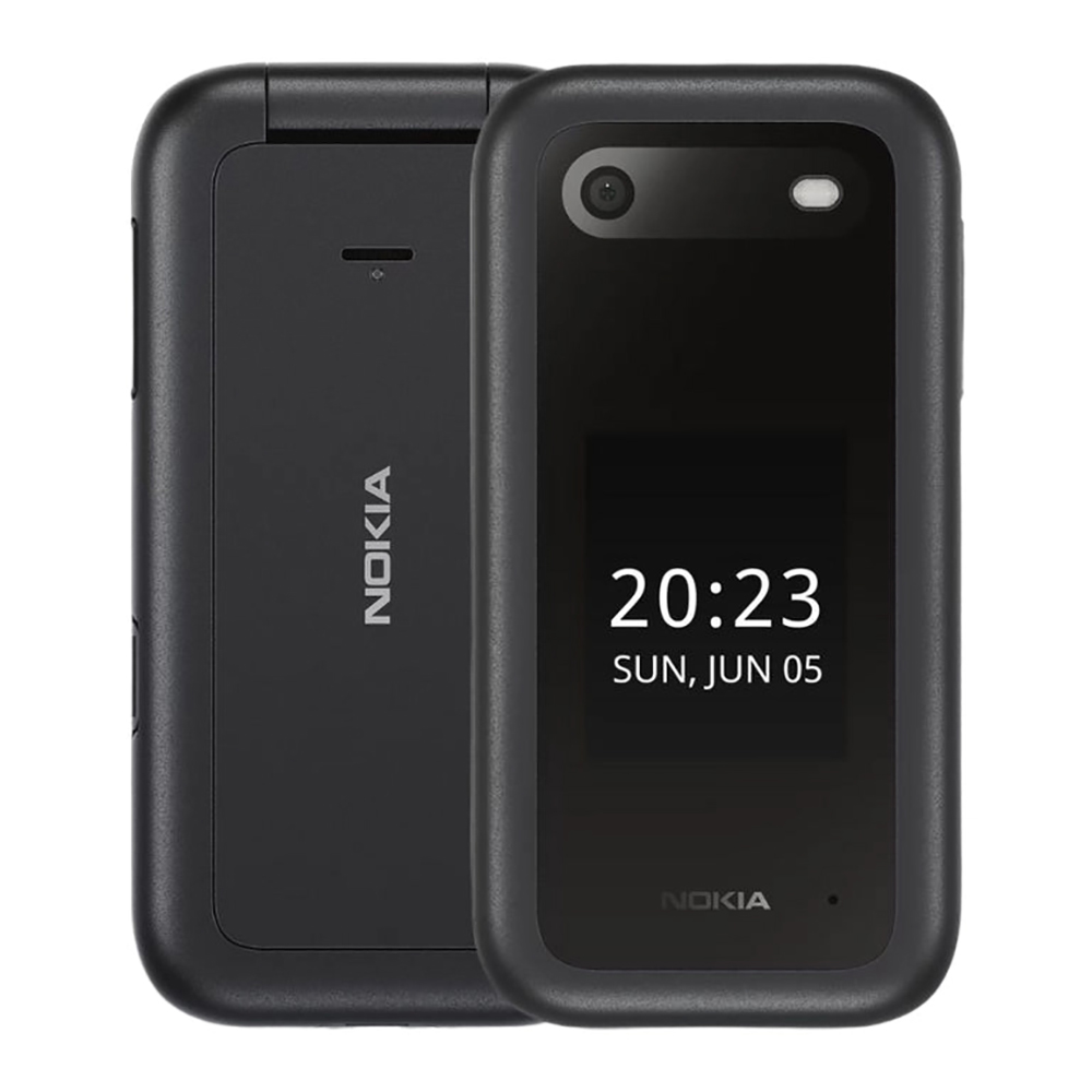 Nokia 2660 Flip 4G Backup-Hand – Sim Card Tool Bewertung und Preis