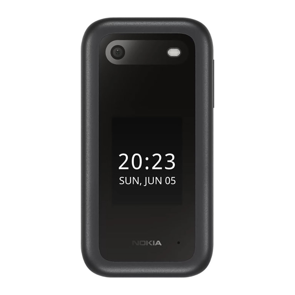 Nokia 2660 Flip 4G Backup-Hand – Sim Card Tool Bewertung und Preis
