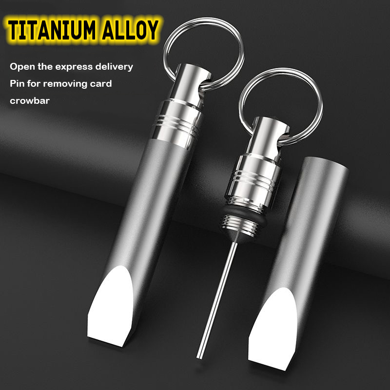 Titan legierung kleine Brechst – Sim Card Tool Bewertung und Preis