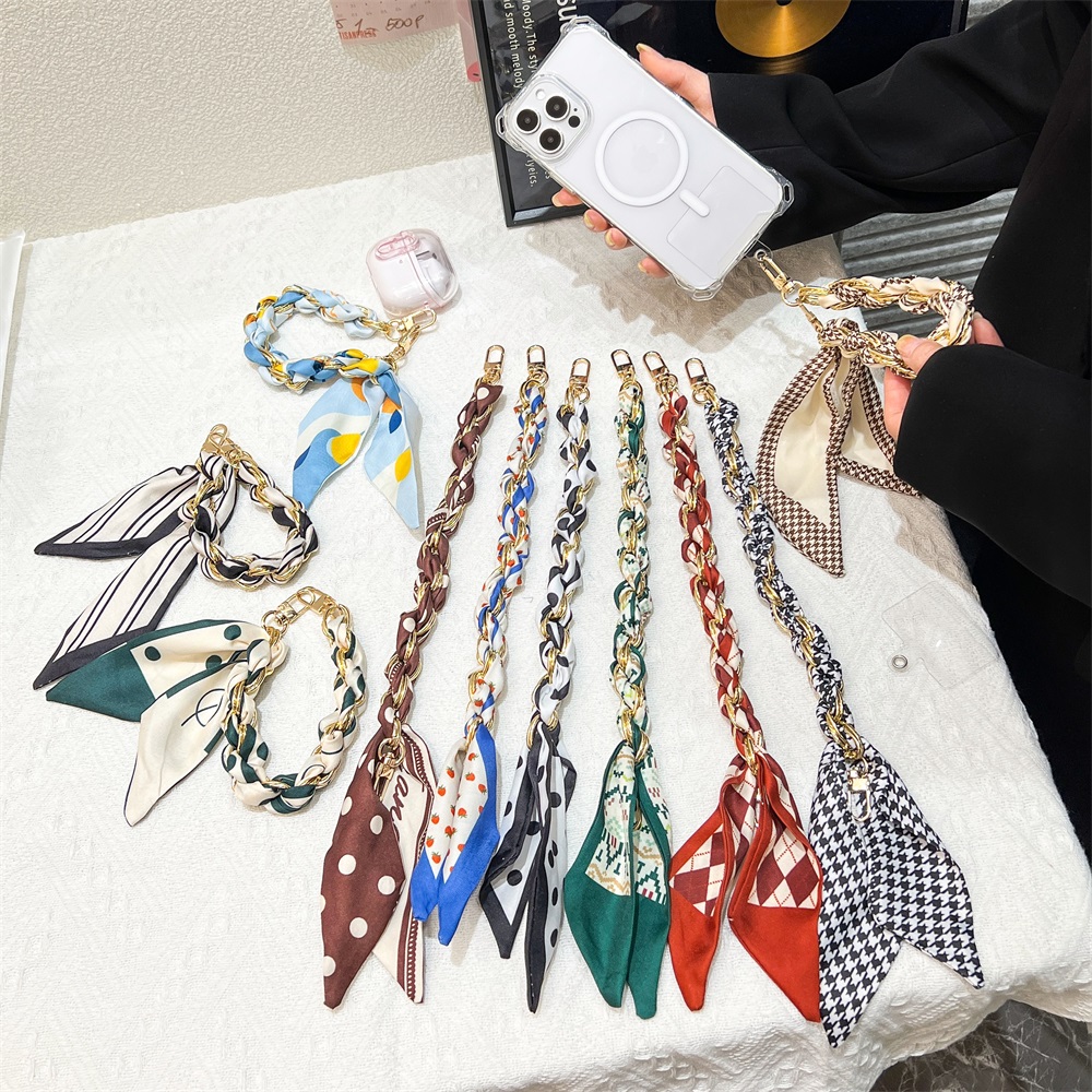 Kurzes Handy-Lanyard, universe – Phone Accessories Chain Bewertung und Preis