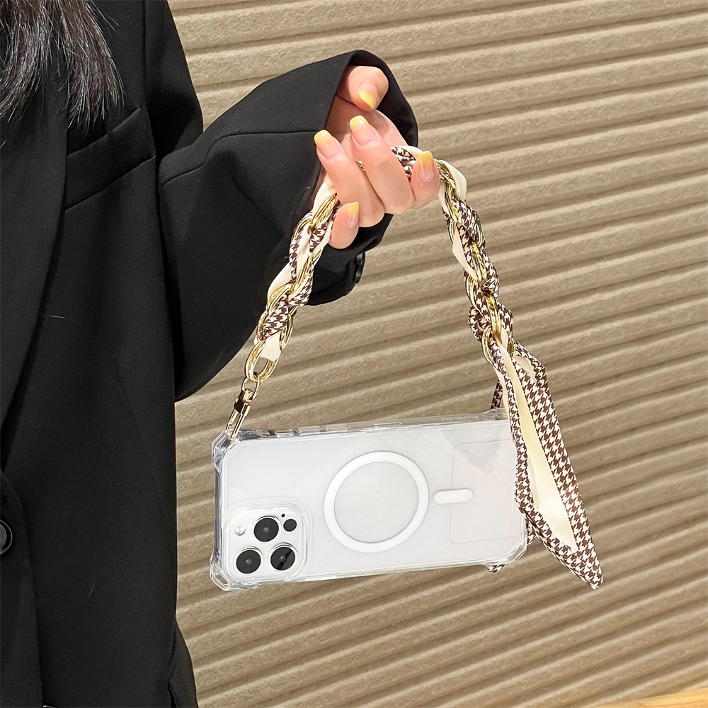 Kurzes Handy-Lanyard, universe – Phone Accessories Chain Bewertung und Preis