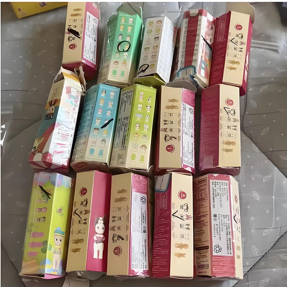 2026 Neue Zufällige Engel-Seri – Phone Accessories Sonny Angel Bewertung und Preis