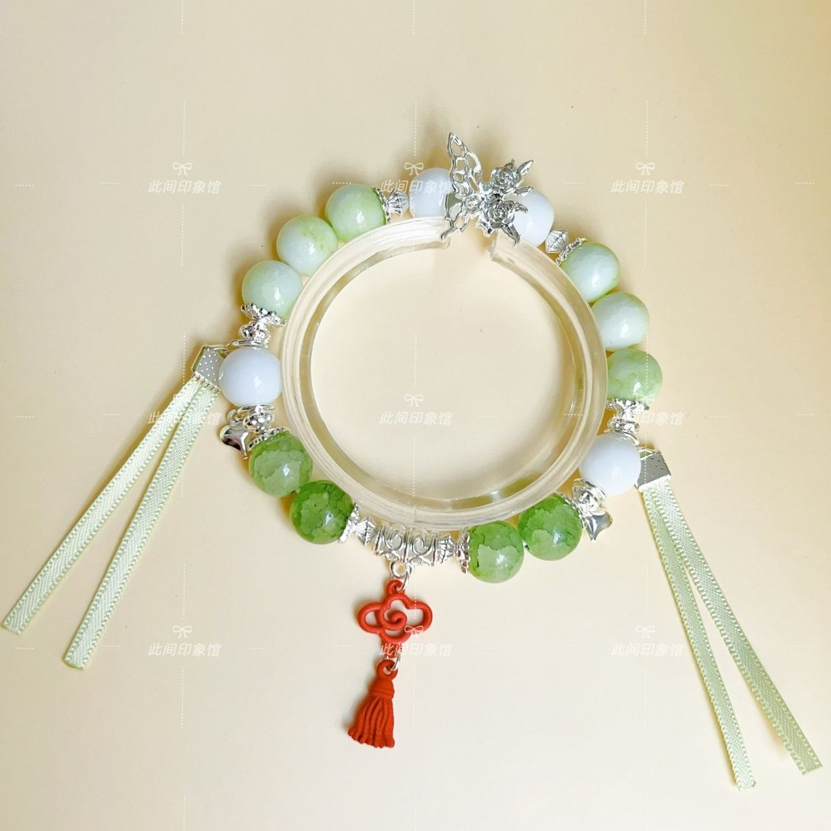 Armband „Liebe über die Grabka – Phone Accessories Chain Bewertung und Preis