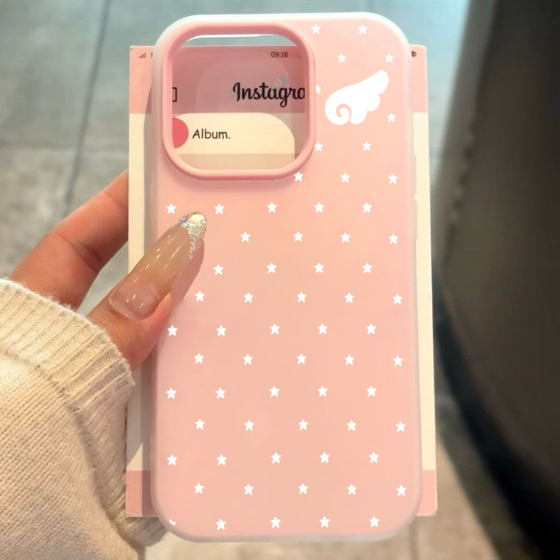 Koreanische Niedliche Ästhetik – Phone Accessories Aesthetic Bewertung und Preis
