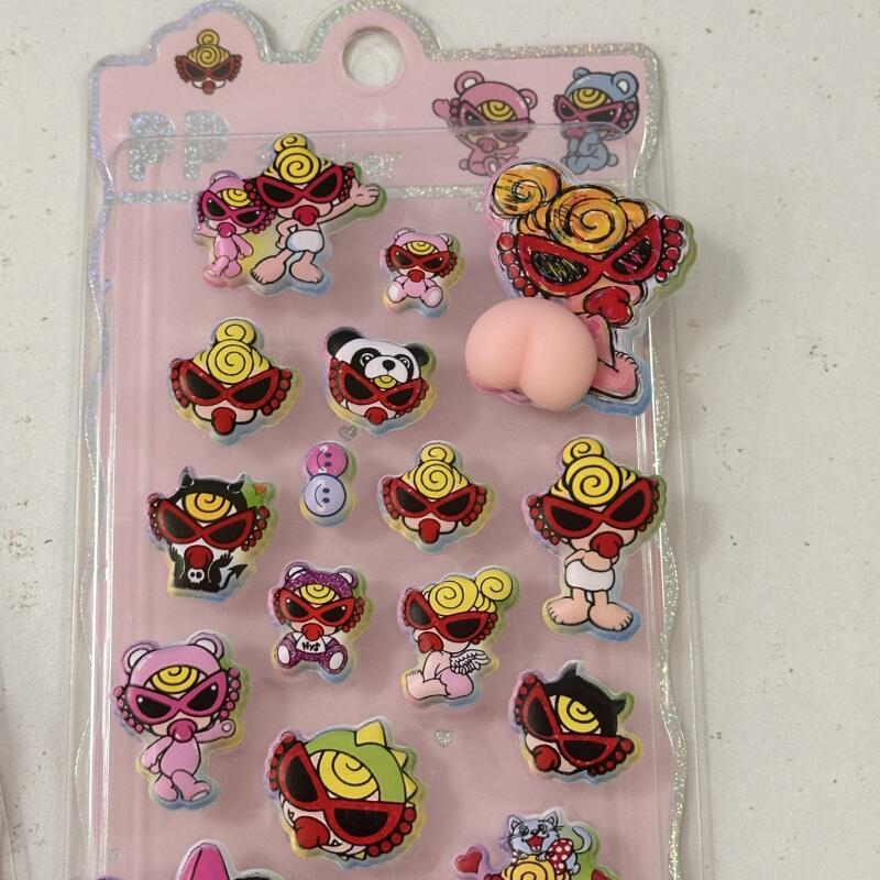 Cartoon Hysteric Mini Two Vorr – Phone Accessories Toys Bewertung und Preis