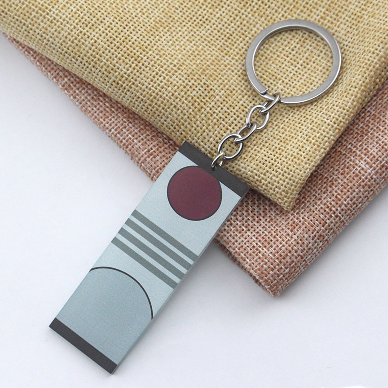 Schlüsselanhänger Demon Slayer – Phone Accessories Chain Bewertung und Preis