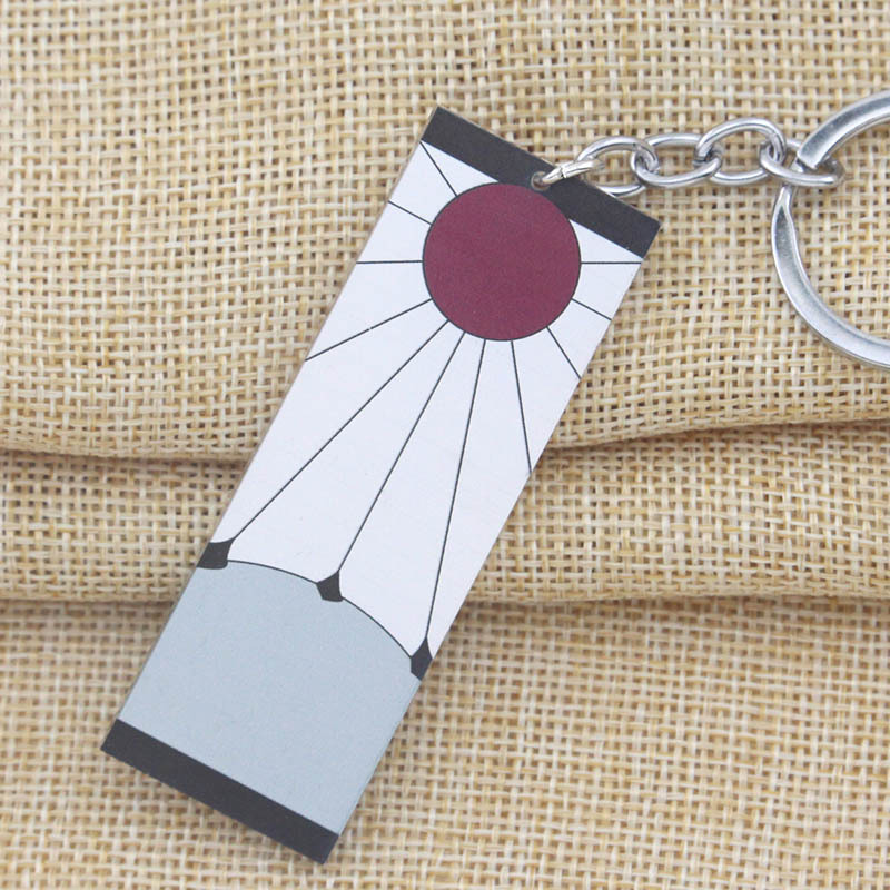 Schlüsselanhänger Demon Slayer – Phone Accessories Chain Bewertung und Preis