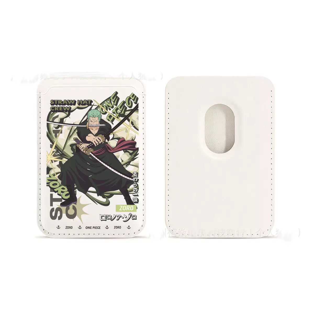 One Piece Anime Cartoon für Ma – Phone Accessories Box Set Bewertung und Preis