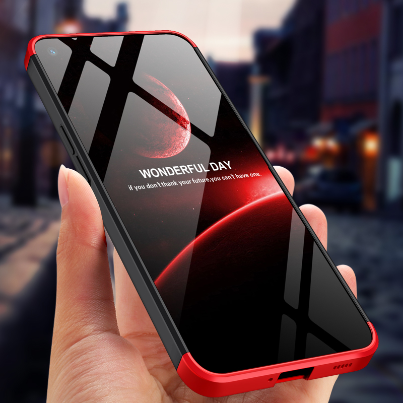 Hülle für Nothing Phone1 360-G – Led Flash Case Bewertung und Preis