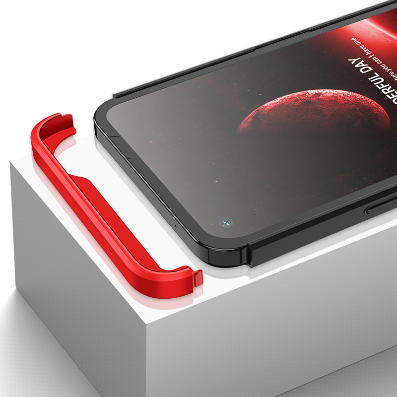 Hülle für Nothing Phone1 360-G – Led Flash Case Bewertung und Preis